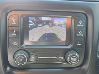 2018 Jeep Compass Sport SUV 4D - Photo 24 - Sacramento, CA 95821