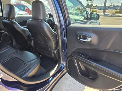 2018 Jeep Compass Sport SUV 4D - Photo 26 - Sacramento, CA 95821