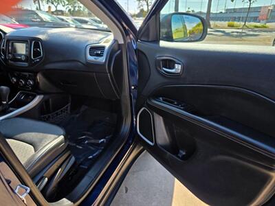 2018 Jeep Compass Sport SUV 4D - Photo 28 - Sacramento, CA 95821