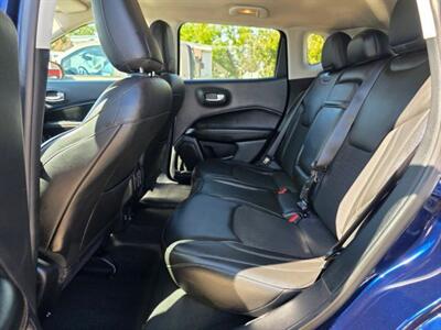 2018 Jeep Compass Sport SUV 4D - Photo 15 - Sacramento, CA 95821