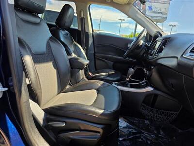 2018 Jeep Compass Sport SUV 4D - Photo 29 - Sacramento, CA 95821