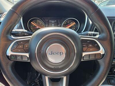 2018 Jeep Compass Sport SUV 4D - Photo 25 - Sacramento, CA 95821