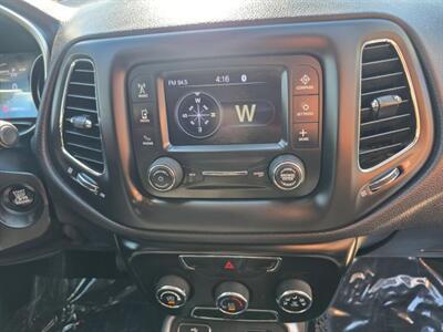 2018 Jeep Compass Sport SUV 4D - Photo 22 - Sacramento, CA 95821