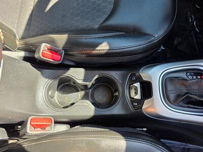 2018 Jeep Compass Sport SUV 4D - Photo 20 - Sacramento, CA 95821