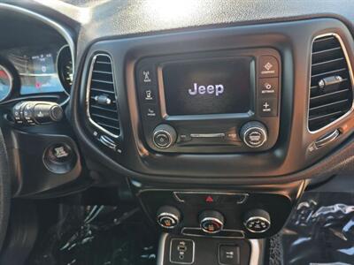 2018 Jeep Compass Sport SUV 4D - Photo 21 - Sacramento, CA 95821