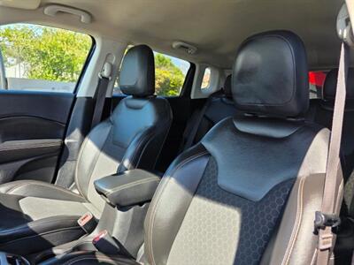 2018 Jeep Compass Sport SUV 4D - Photo 13 - Sacramento, CA 95821