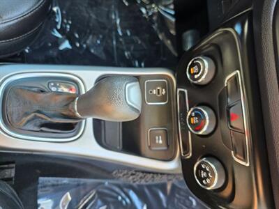 2018 Jeep Compass Sport SUV 4D - Photo 23 - Sacramento, CA 95821