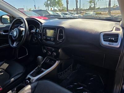 2018 Jeep Compass Sport SUV 4D - Photo 19 - Sacramento, CA 95821