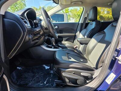 2018 Jeep Compass Sport SUV 4D - Photo 11 - Sacramento, CA 95821