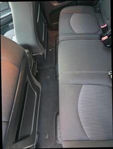 2015 Chevrolet Traverse LT Sport Utility 4D   - Photo 19 - Sacramento, CA 95821