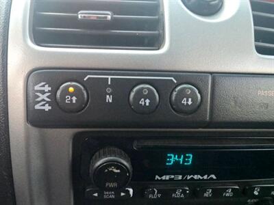 2015 Chevrolet Traverse LT Sport Utility 4D   - Photo 32 - Sacramento, CA 95821