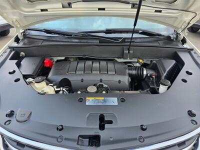 2015 Chevrolet Traverse LT Sport Utility 4D   - Photo 34 - Sacramento, CA 95821