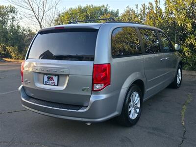 2016 Dodge Grand Caravan SXT   - Photo 6 - Sacramento, CA 95815