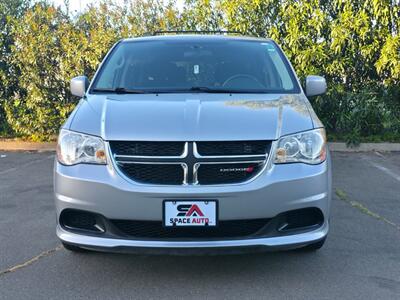 2016 Dodge Grand Caravan SXT   - Photo 3 - Sacramento, CA 95815