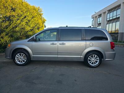 2016 Dodge Grand Caravan SXT   - Photo 9 - Sacramento, CA 95815