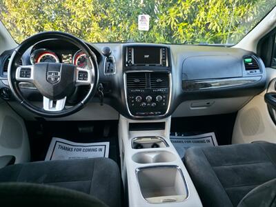 2016 Dodge Grand Caravan SXT   - Photo 13 - Sacramento, CA 95815