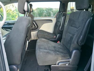 2016 Dodge Grand Caravan SXT   - Photo 27 - Sacramento, CA 95815