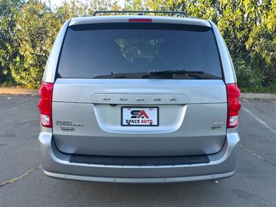 2016 Dodge Grand Caravan SXT   - Photo 7 - Sacramento, CA 95815