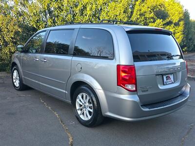 2016 Dodge Grand Caravan SXT   - Photo 8 - Sacramento, CA 95815
