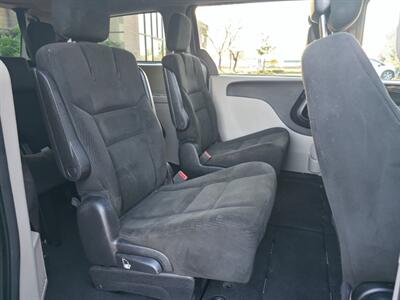 2016 Dodge Grand Caravan SXT   - Photo 28 - Sacramento, CA 95815