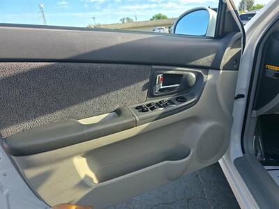 2007 Kia Spectra LX   - Photo 10 - Sacramento, CA 95815