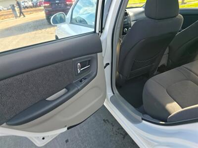 2007 Kia Spectra LX   - Photo 25 - Sacramento, CA 95815