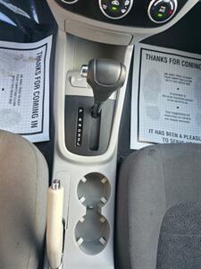 2007 Kia Spectra LX   - Photo 13 - Sacramento, CA 95815