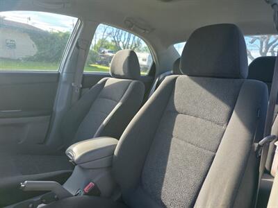 2007 Kia Spectra LX   - Photo 12 - Sacramento, CA 95815