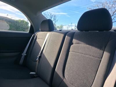2007 Kia Spectra LX   - Photo 19 - Sacramento, CA 95815