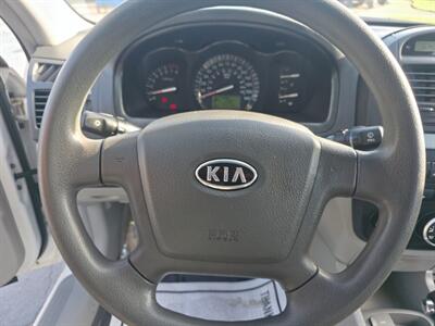 2007 Kia Spectra LX   - Photo 15 - Sacramento, CA 95815