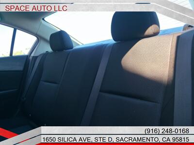 2010 Mazda Mazda3 i Touring - Photo 21 - Sacramento, CA 95815
