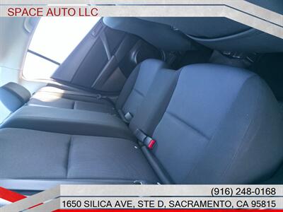 2010 Mazda Mazda3 i Touring - Photo 25 - Sacramento, CA 95815