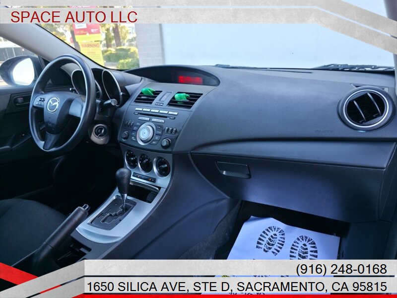 2010 Mazda Mazda3 i Touring - Photo 23 - Sacramento, CA 95815