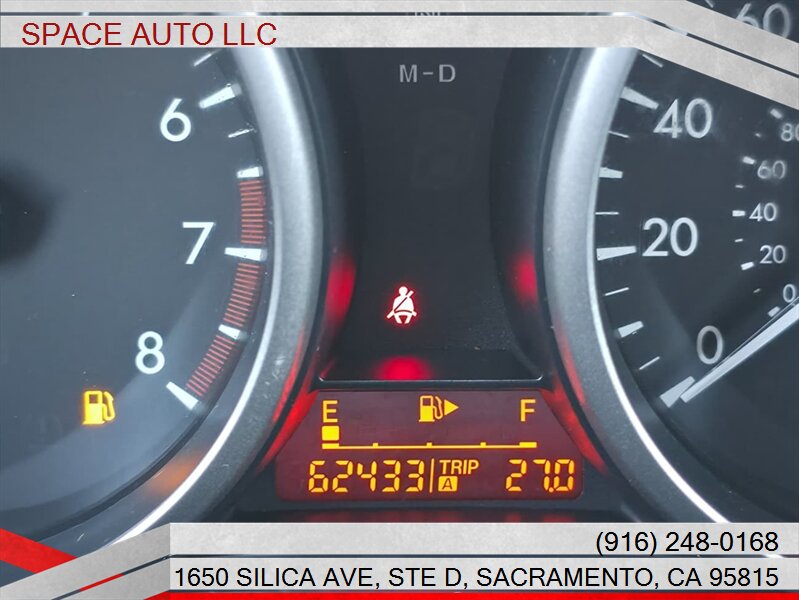 2010 Mazda Mazda3 i Touring - Photo 18 - Sacramento, CA 95815