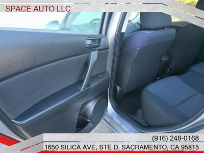 2010 Mazda Mazda3 i Touring - Photo 19 - Sacramento, CA 95815