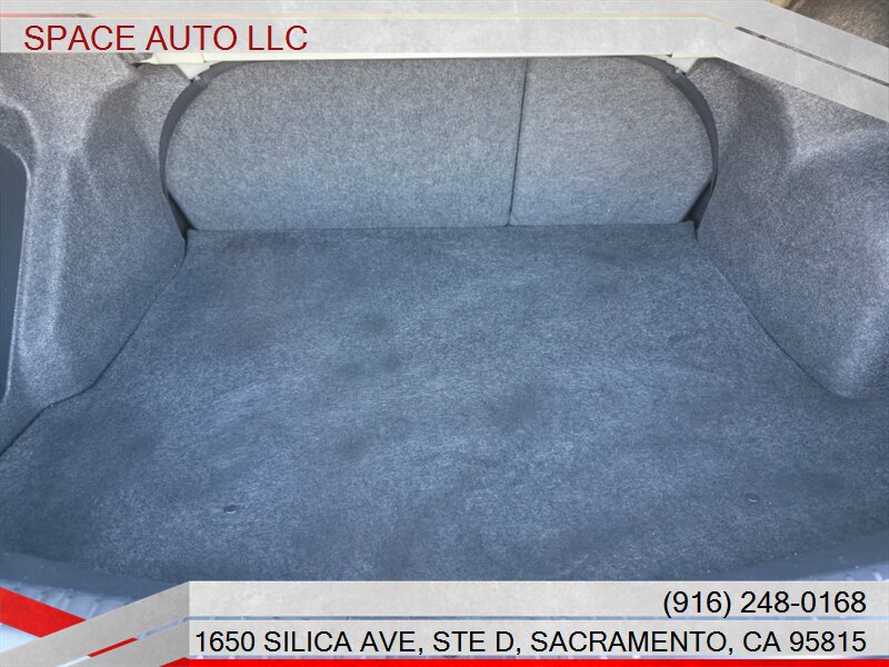 2010 Mazda Mazda3 i Touring - Photo 31 - Sacramento, CA 95815
