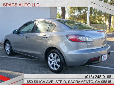 2010 Mazda Mazda3 i Touring - Photo 8 - Sacramento, CA 95815