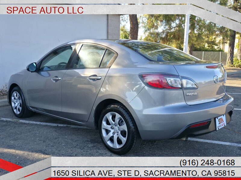 2010 Mazda Mazda3 i Touring - Photo 8 - Sacramento, CA 95815
