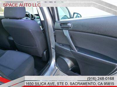 2010 Mazda Mazda3 i Touring - Photo 24 - Sacramento, CA 95815