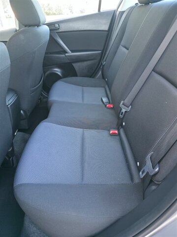 2010 Mazda Mazda3 i Touring - Photo 20 - Sacramento, CA 95815