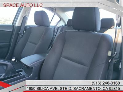 2010 Mazda Mazda3 i Touring - Photo 12 - Sacramento, CA 95815