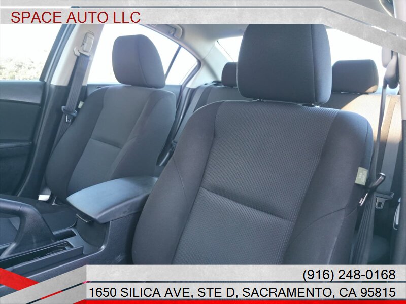 2010 Mazda Mazda3 i Touring - Photo 12 - Sacramento, CA 95815
