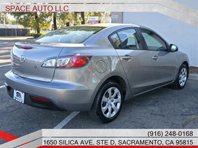 2010 Mazda Mazda3 i Touring - Photo 6 - Sacramento, CA 95815