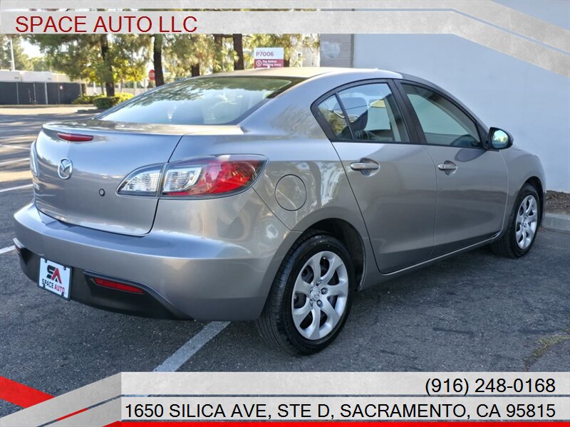 2010 Mazda Mazda3 i Touring - Photo 6 - Sacramento, CA 95815