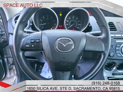 2010 Mazda Mazda3 i Touring - Photo 14 - Sacramento, CA 95815