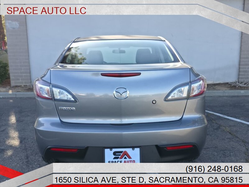 2010 Mazda Mazda3 i Touring - Photo 7 - Sacramento, CA 95815