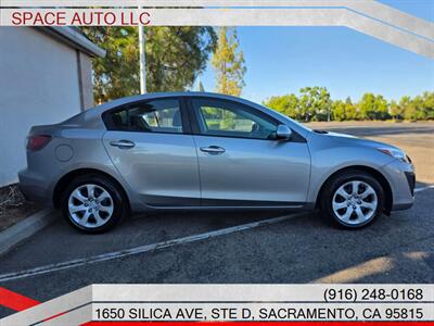2010 Mazda Mazda3 i Touring - Photo 5 - Sacramento, CA 95815