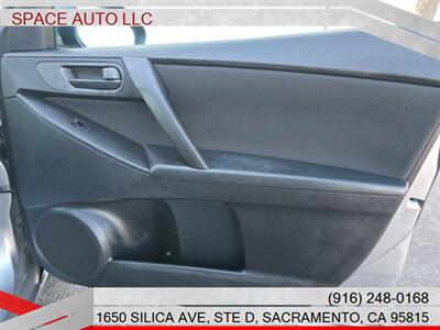 2010 Mazda Mazda3 i Touring - Photo 28 - Sacramento, CA 95815