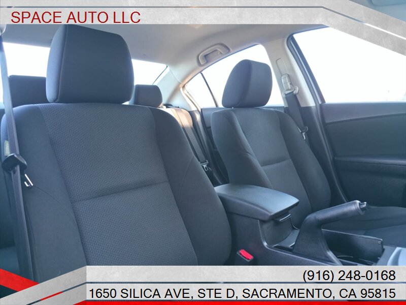 2010 Mazda Mazda3 i Touring - Photo 29 - Sacramento, CA 95815