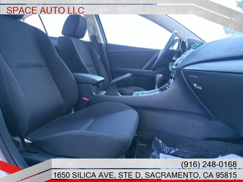2010 Mazda Mazda3 i Touring - Photo 27 - Sacramento, CA 95815